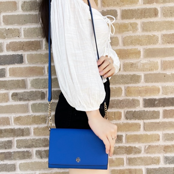 Gaby’sBags-NWT Tory Burch Crossbody - Picture 2 of 6